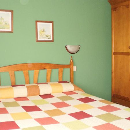 Los Olmos Holiday Home Fuentiduena エクステリア 写真
