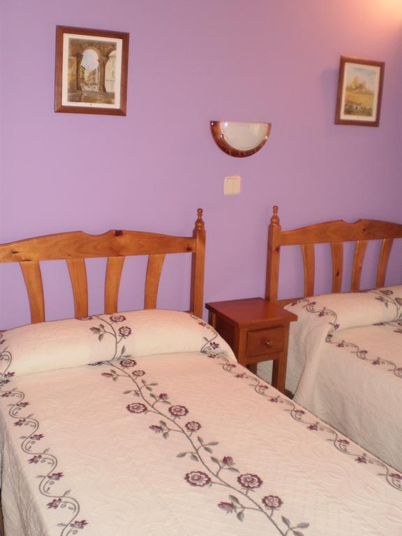 Los Olmos Holiday Home Fuentiduena エクステリア 写真