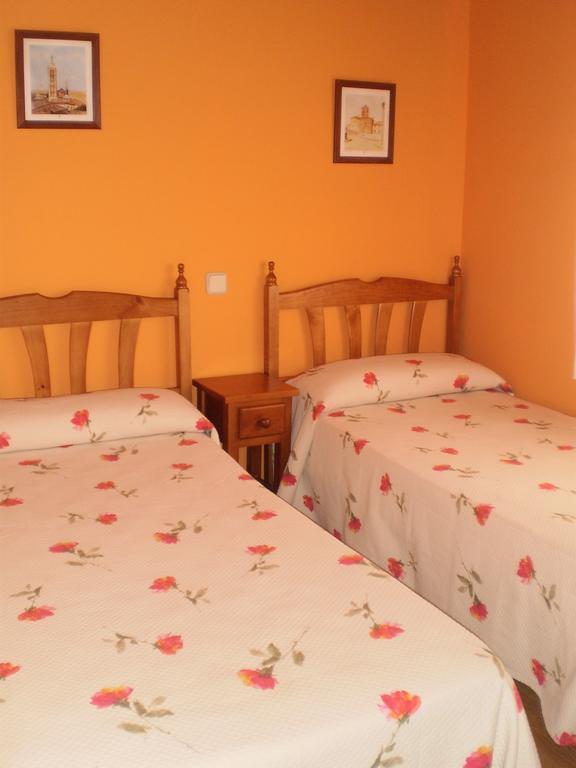 Los Olmos Holiday Home Fuentiduena エクステリア 写真
